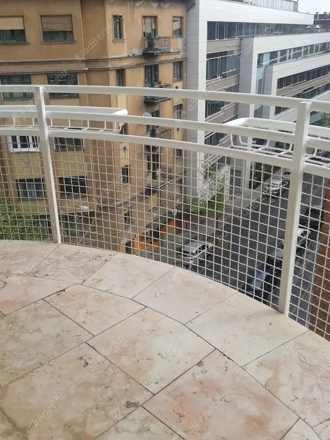 Kiadó albérlet 615000 Ft/hó áron: Budapest, II. kerület  Medve utca. Mérete: 141 nm, 4 szobás | Alberlet.hu - 6049695