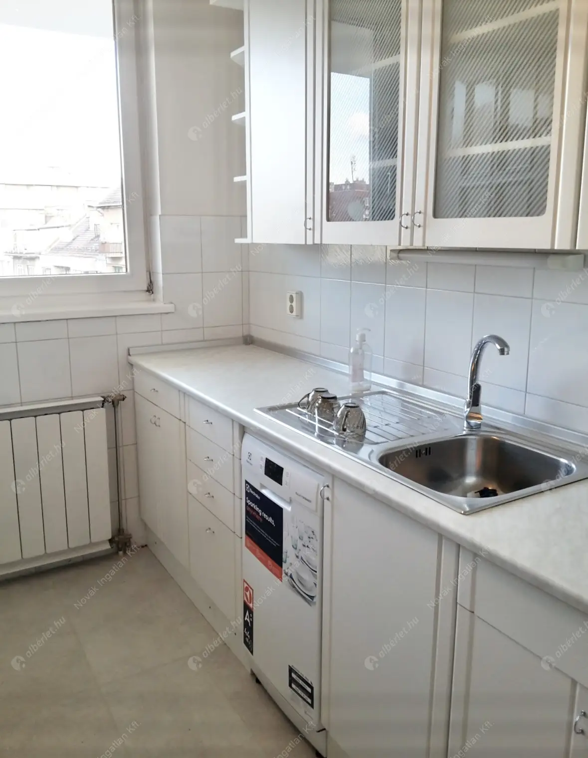 Kiadó albérlet 720000 Ft/hó áron: Budapest, II. kerület  Medve utca. Mérete: 141 nm, 4 szobás | Alberlet.hu - 6505740