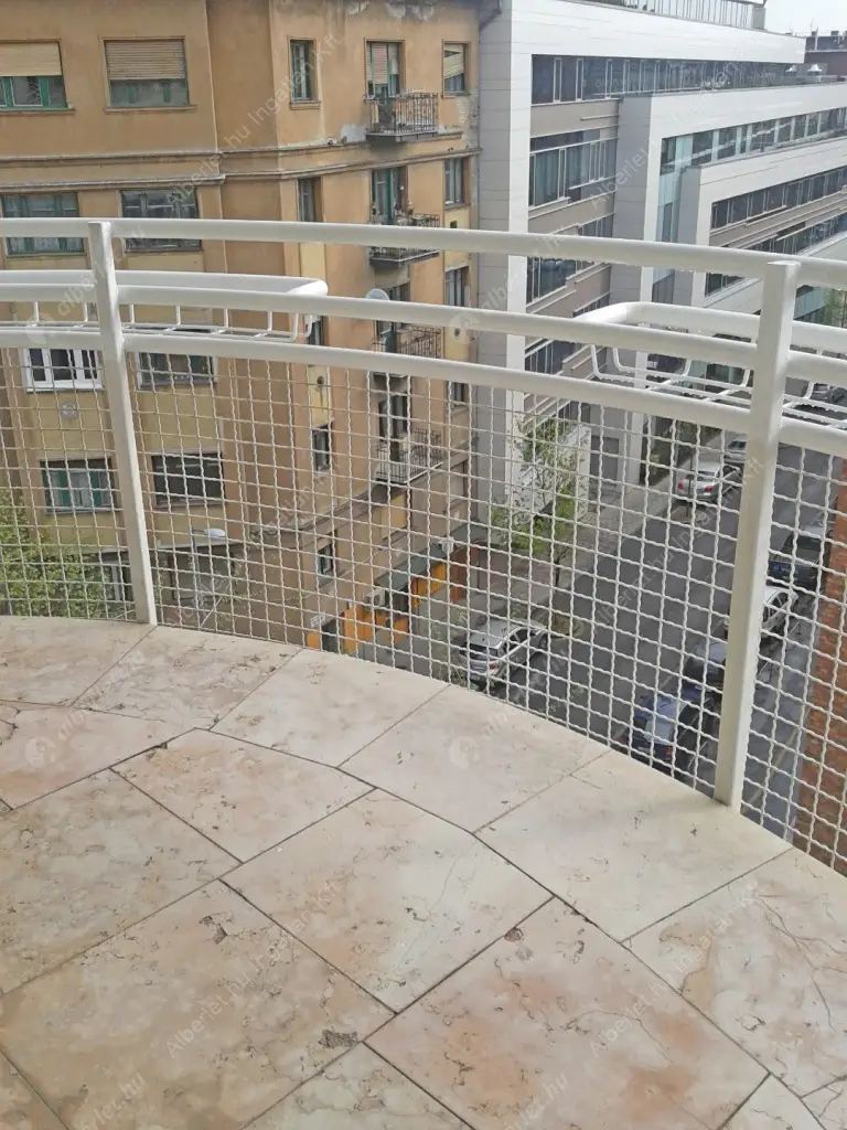 Kiadó albérlet 707000 Ft/hó áron: Budapest, II. kerület  Medve utca. Mérete: 141 nm, 4 szobás | Alberlet.hu - 6519166