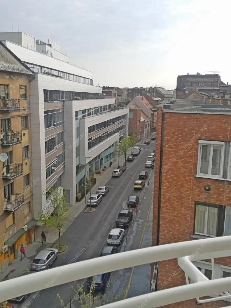 Kiadó albérlet 650000 Ft/hó áron: Budapest, II. kerület  Medve utca. Mérete: 141 nm, 4 szobás | Alberlet.hu - 6627908