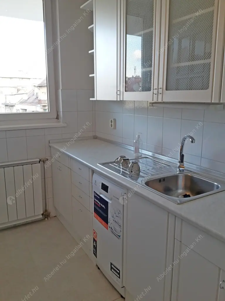 Kiadó albérlet 650000 Ft/hó áron: Budapest, II. kerület  Medve utca. Mérete: 141 nm, 4 szobás | Alberlet.hu - 6627912