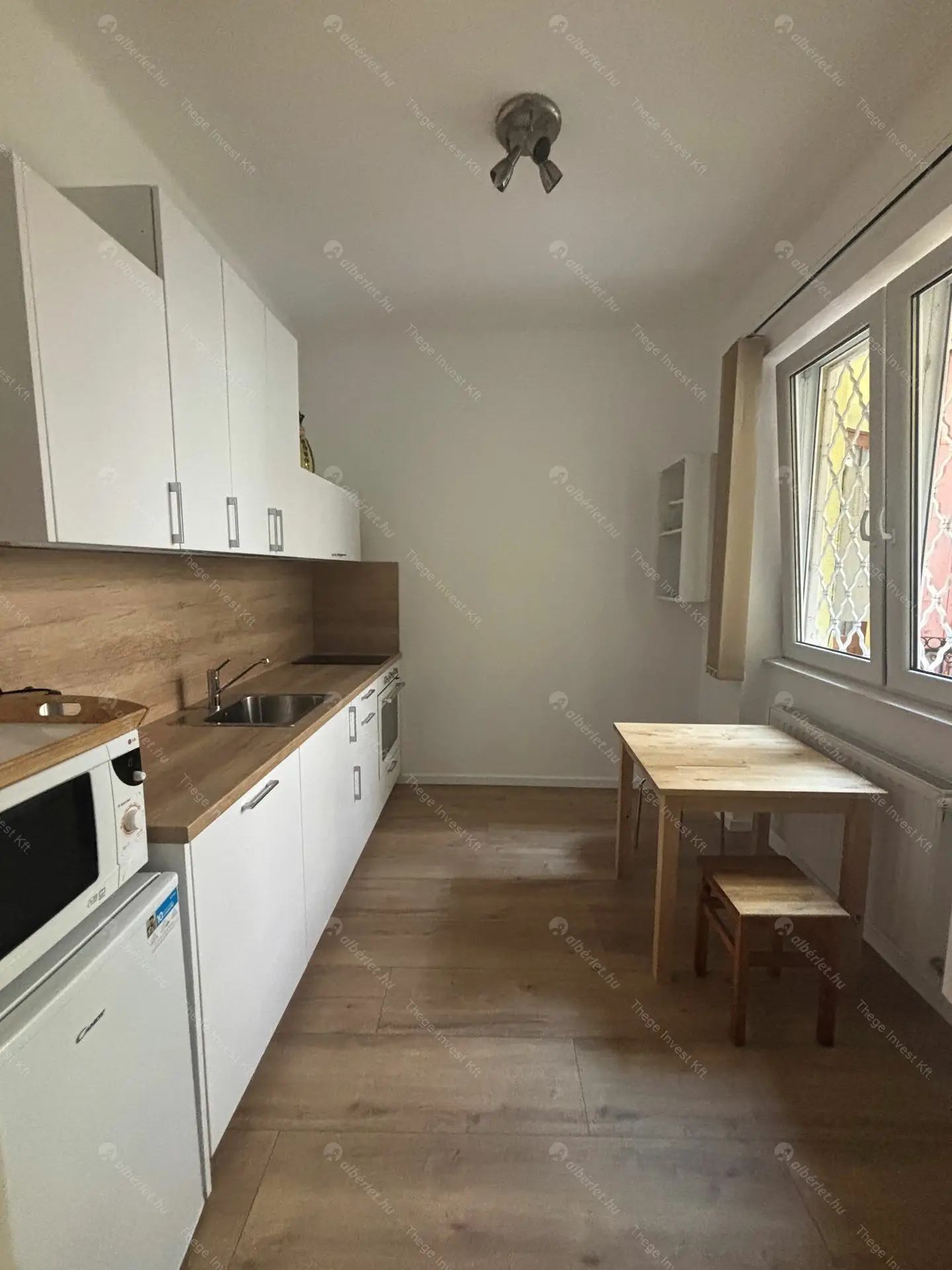 Kiadó albérlet 370000 Ft/hó áron: Budapest, II. kerület  Medve utca. Mérete: 90 nm, 3 szobás | Alberlet.hu - 6507330