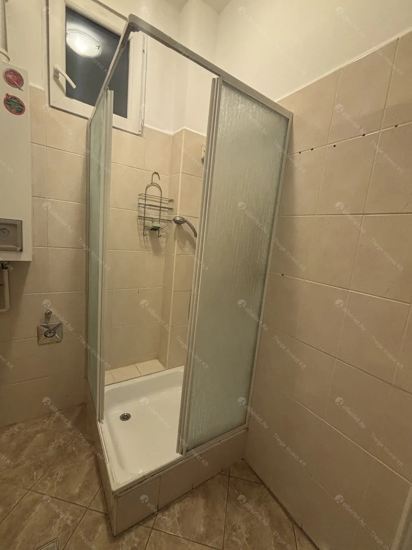 Kiadó albérlet 370000 Ft/hó áron: Budapest, II. kerület  Medve utca. Mérete: 90 nm, 3 szobás | Alberlet.hu - 6507333