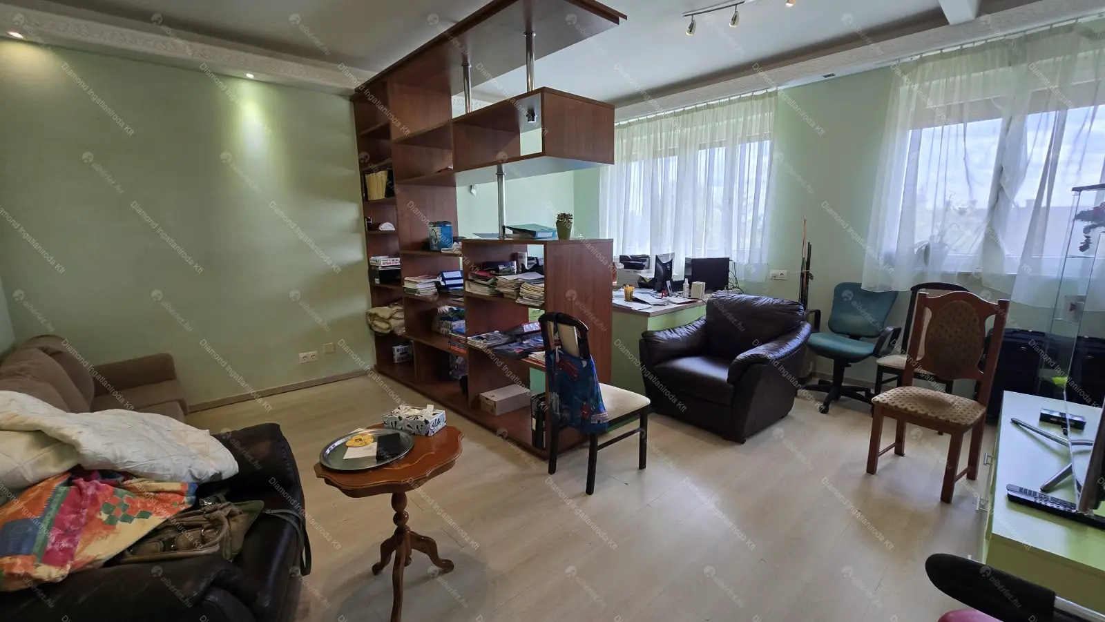 Kiadó albérlet 800000 Ft/hó áron: Budapest, II. kerület  Muraközi utca. Mérete: 170 nm, 5 szobás | Alberlet.hu - 6763301