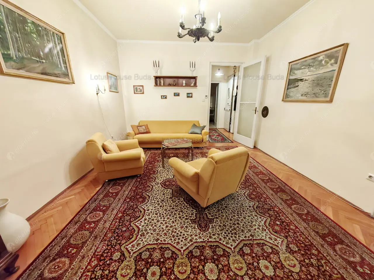 Kiadó albérlet 270000 Ft/hó áron: Budapest, II. kerület  Nagyajtai utca. Mérete: 63 nm, 2 szobás | Alberlet.hu - 6589040