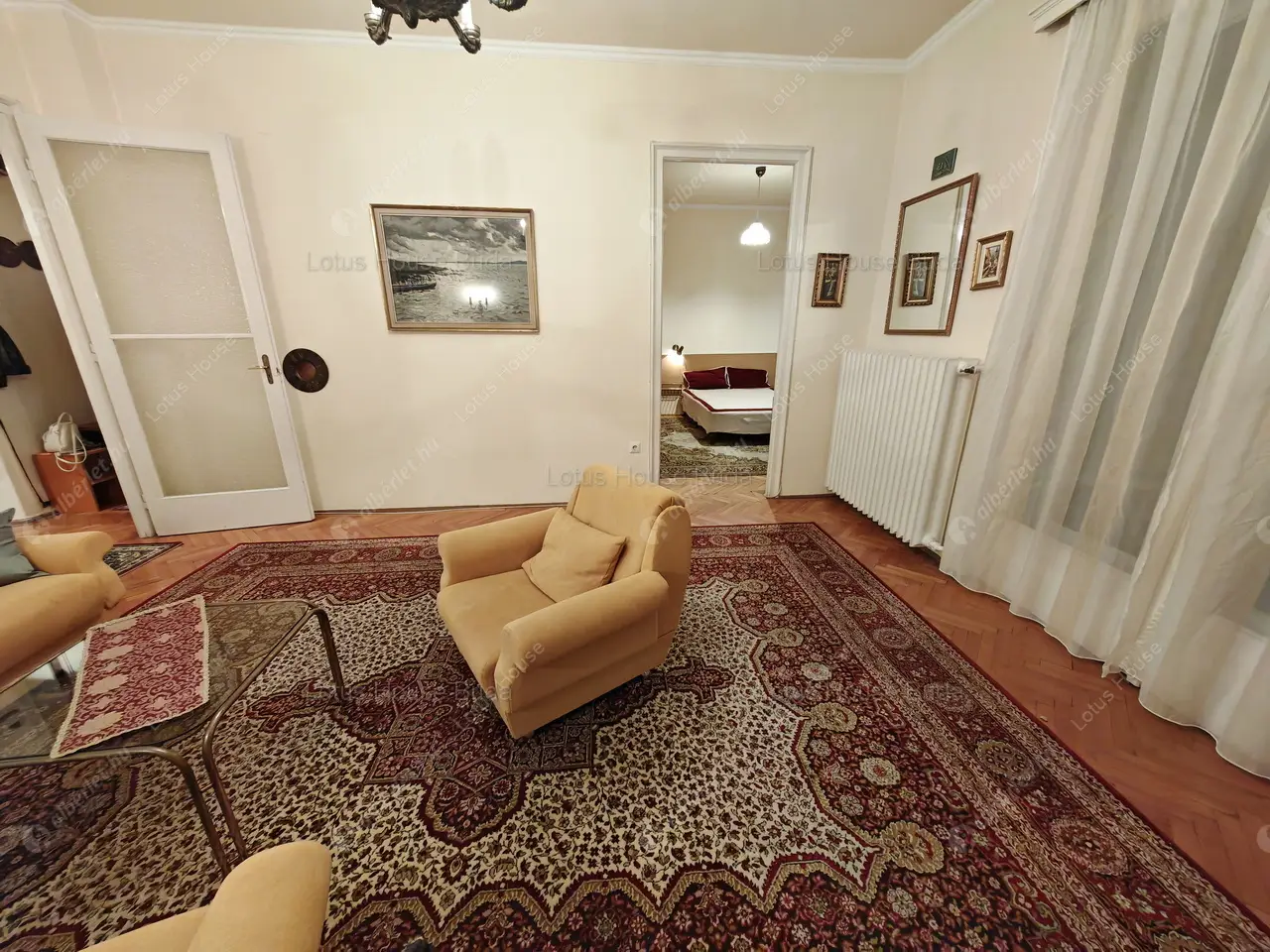 Kiadó albérlet 270000 Ft/hó áron: Budapest, II. kerület  Nagyajtai utca. Mérete: 63 nm, 2 szobás | Alberlet.hu - 6589041