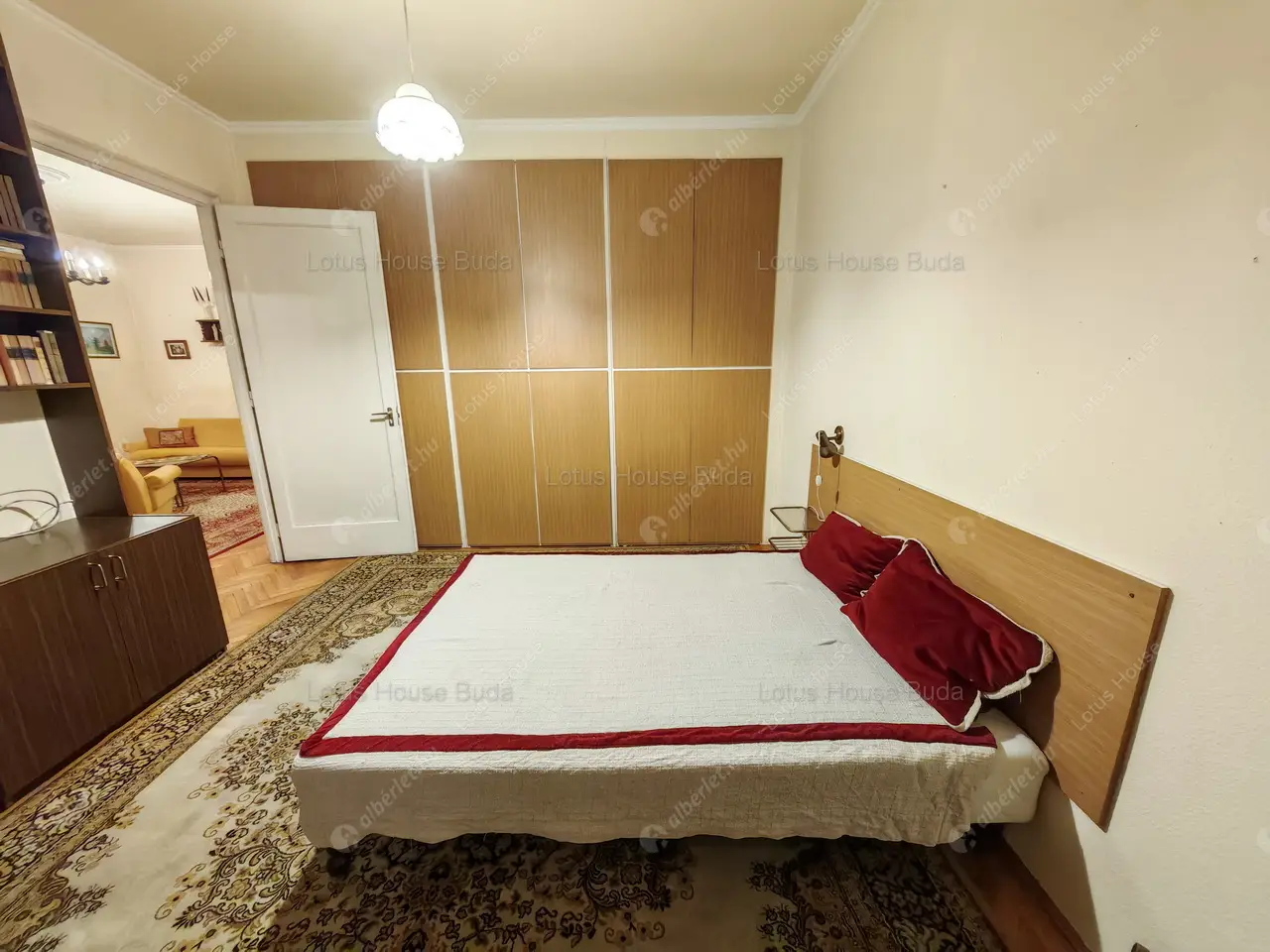 Kiadó albérlet 270000 Ft/hó áron: Budapest, II. kerület  Nagyajtai utca. Mérete: 63 nm, 2 szobás | Alberlet.hu - 6589044