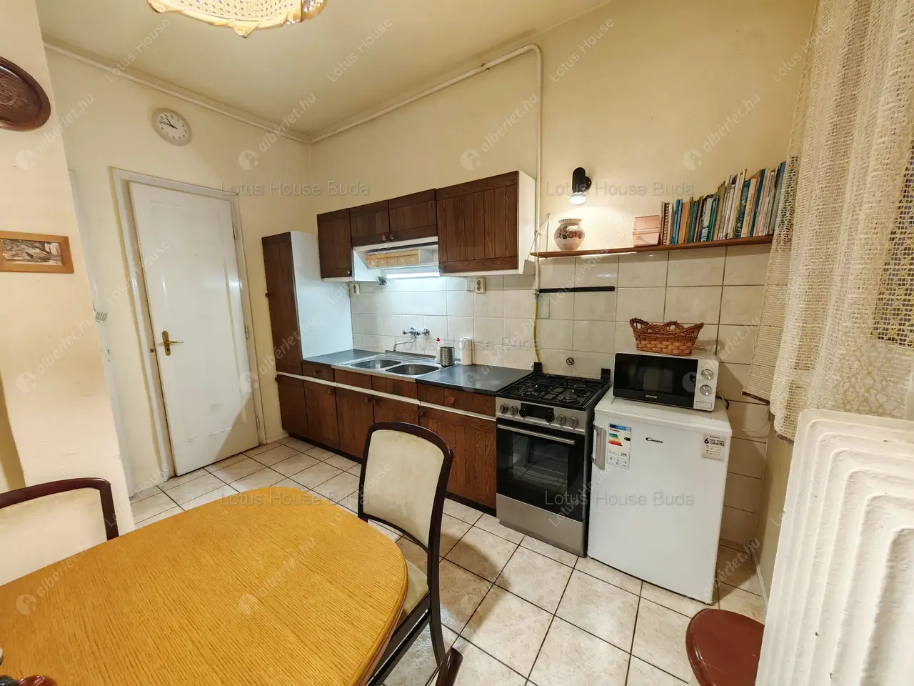 Kiadó albérlet 270000 Ft/hó áron: Budapest, II. kerület  Nagyajtai utca. Mérete: 63 nm, 2 szobás | Alberlet.hu - 6589052