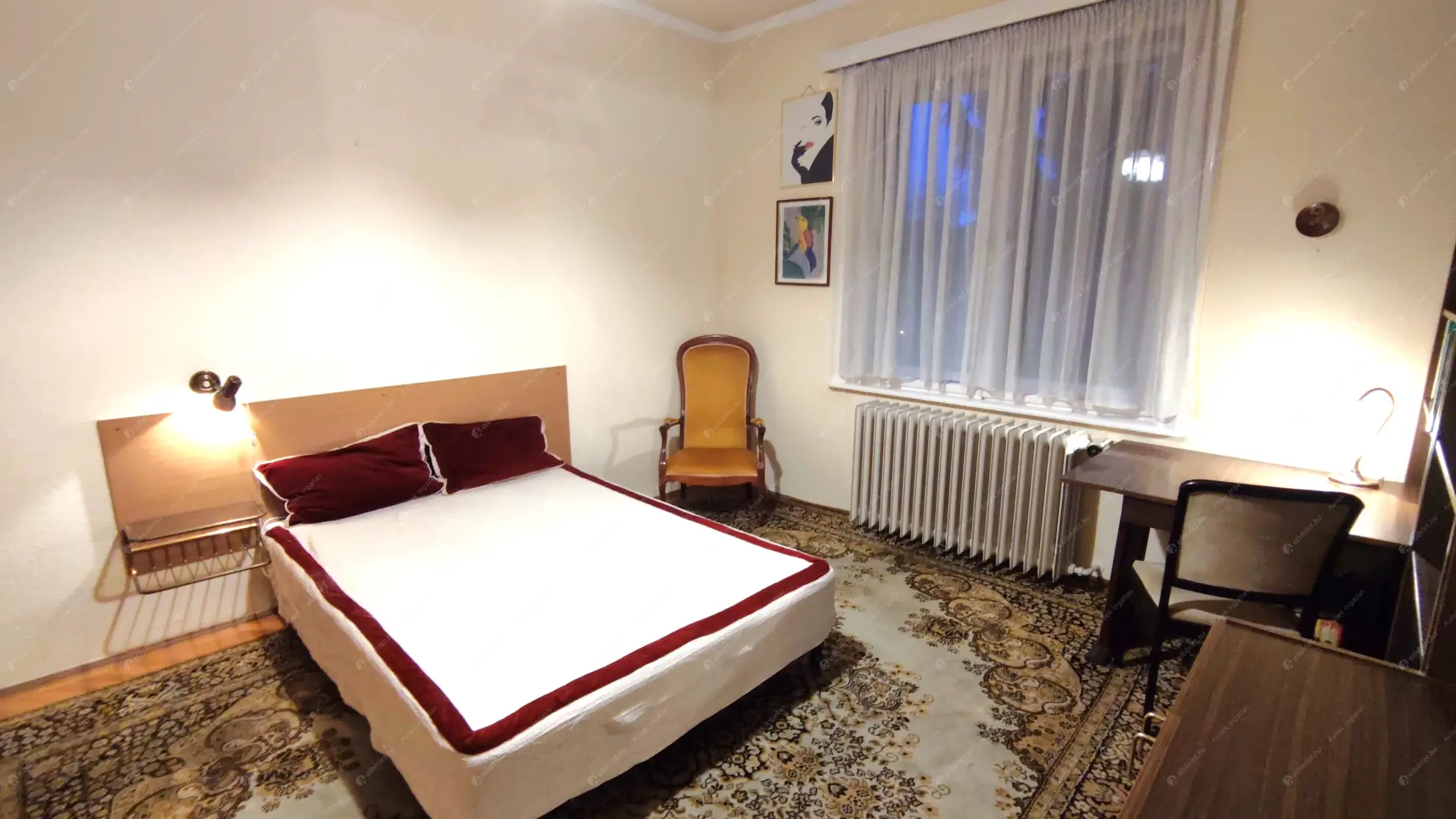 Kiadó albérlet 270000 Ft/hó áron: Budapest, II. kerület  Nagyajtai utca. Mérete: 63 nm, 2 szobás | Alberlet.hu - 6591769