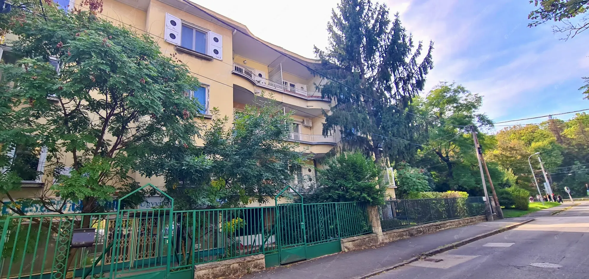 Kiadó albérlet 270000 Ft/hó áron: Budapest, II. kerület  Nagyajtai utca. Mérete: 63 nm, 2 szobás | Alberlet.hu - 6591773