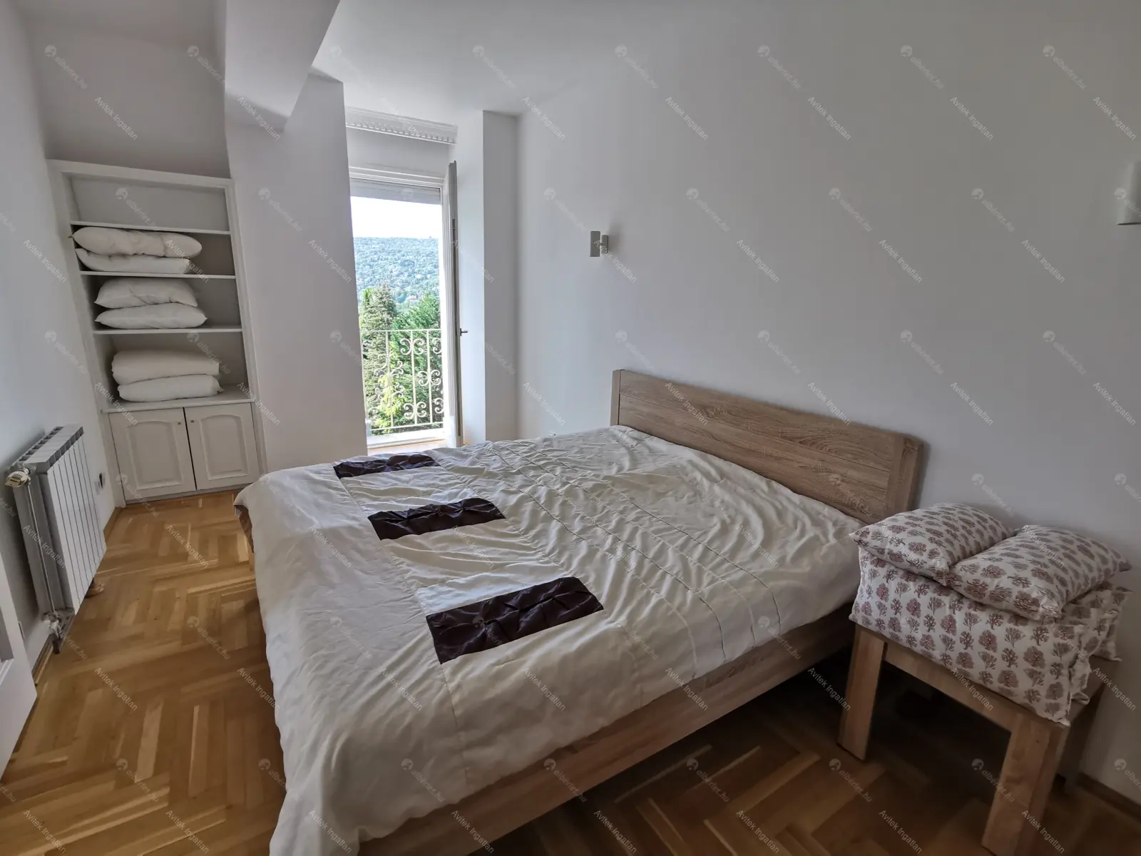 Kiadó albérlet 590000 Ft/hó áron: Budapest, II. kerület  Nagybányai út. Mérete: 110 nm, 4 szobás | Alberlet.hu - 6649242