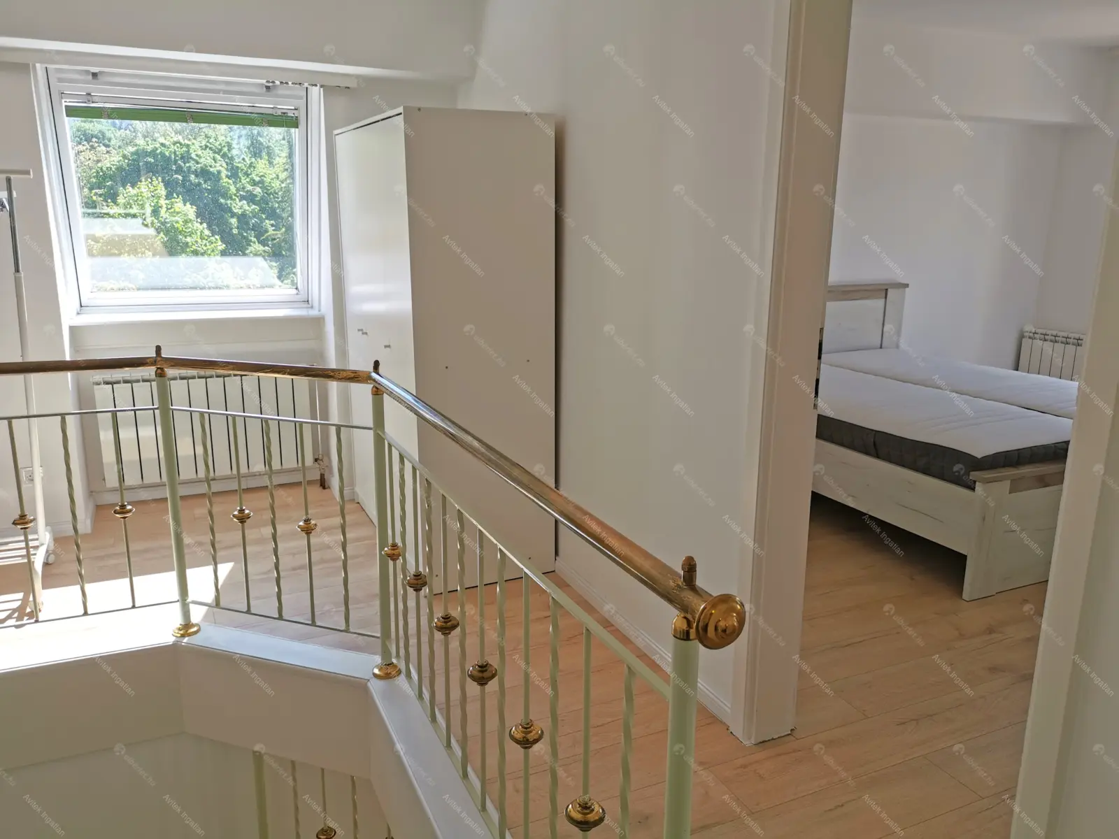 Kiadó albérlet 590000 Ft/hó áron: Budapest, II. kerület  Nagybányai út. Mérete: 110 nm, 4 szobás | Alberlet.hu - 6649245