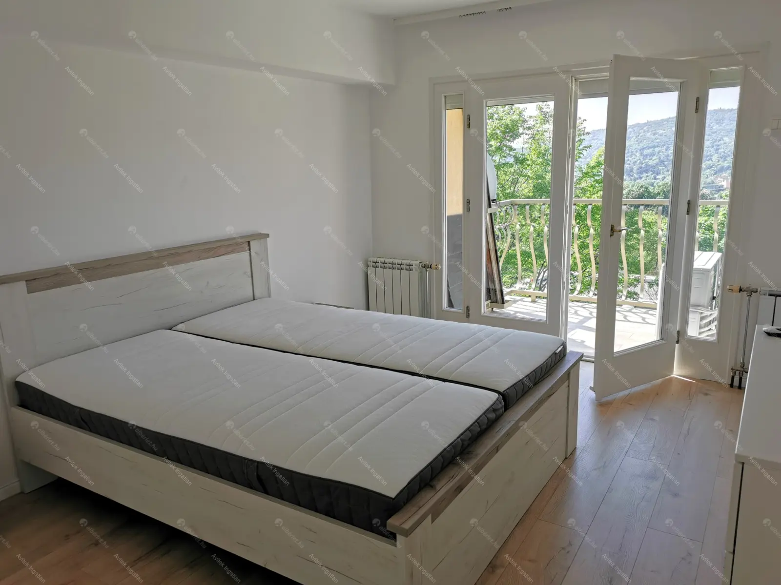 Kiadó albérlet 590000 Ft/hó áron: Budapest, II. kerület  Nagybányai út. Mérete: 110 nm, 4 szobás | Alberlet.hu - 6649246