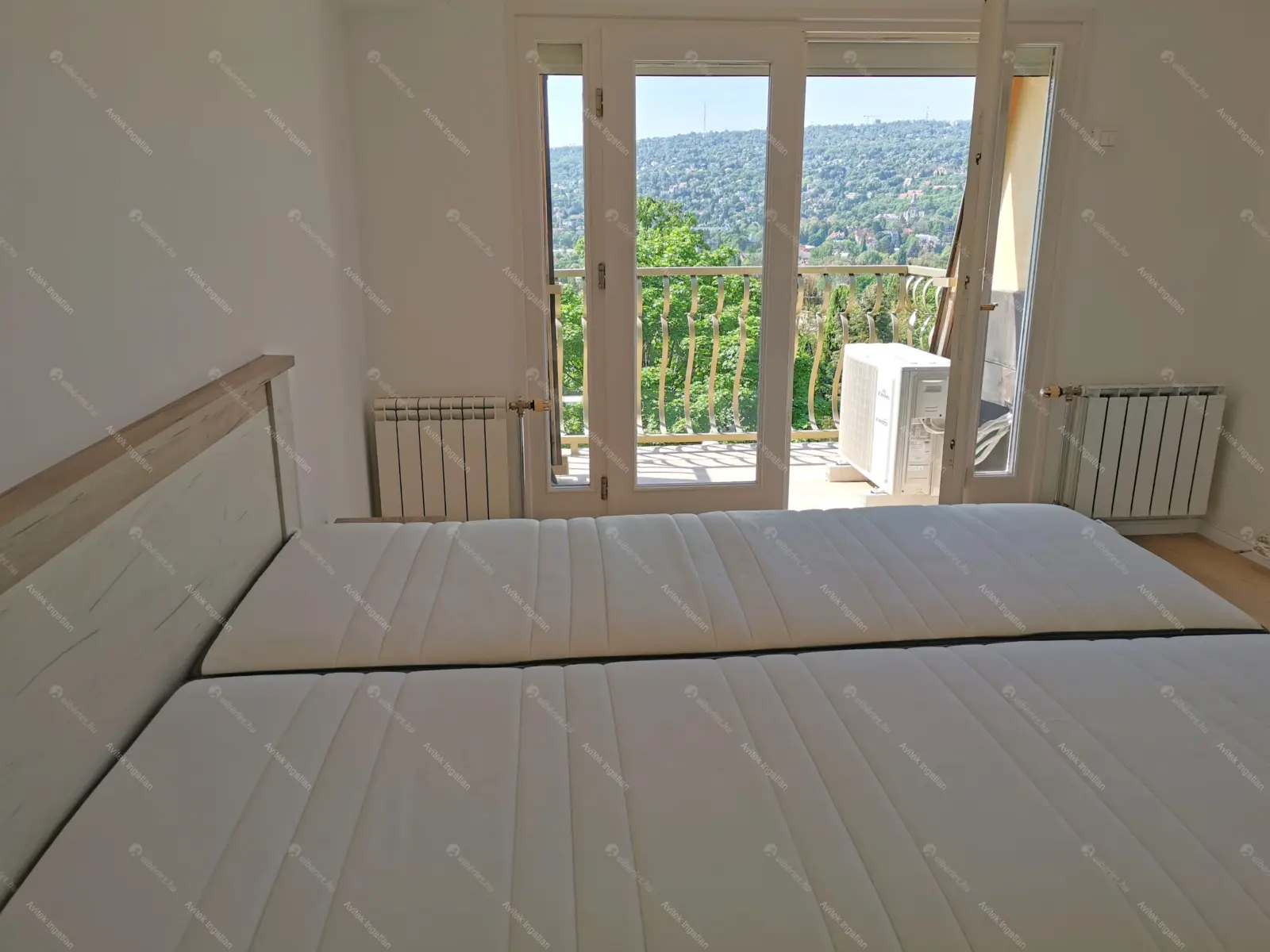 Kiadó albérlet 590000 Ft/hó áron: Budapest, II. kerület  Nagybányai út. Mérete: 110 nm, 4 szobás | Alberlet.hu - 6649247