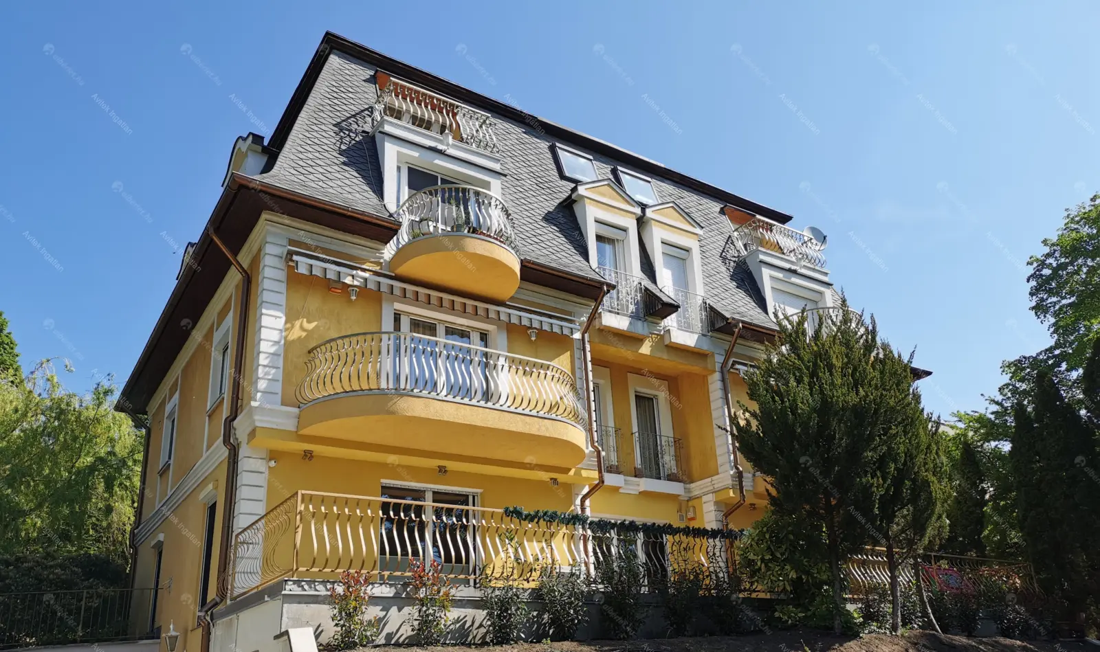 Kiadó albérlet 590000 Ft/hó áron: Budapest, II. kerület  Nagybányai út. Mérete: 110 nm, 4 szobás | Alberlet.hu - 6649251