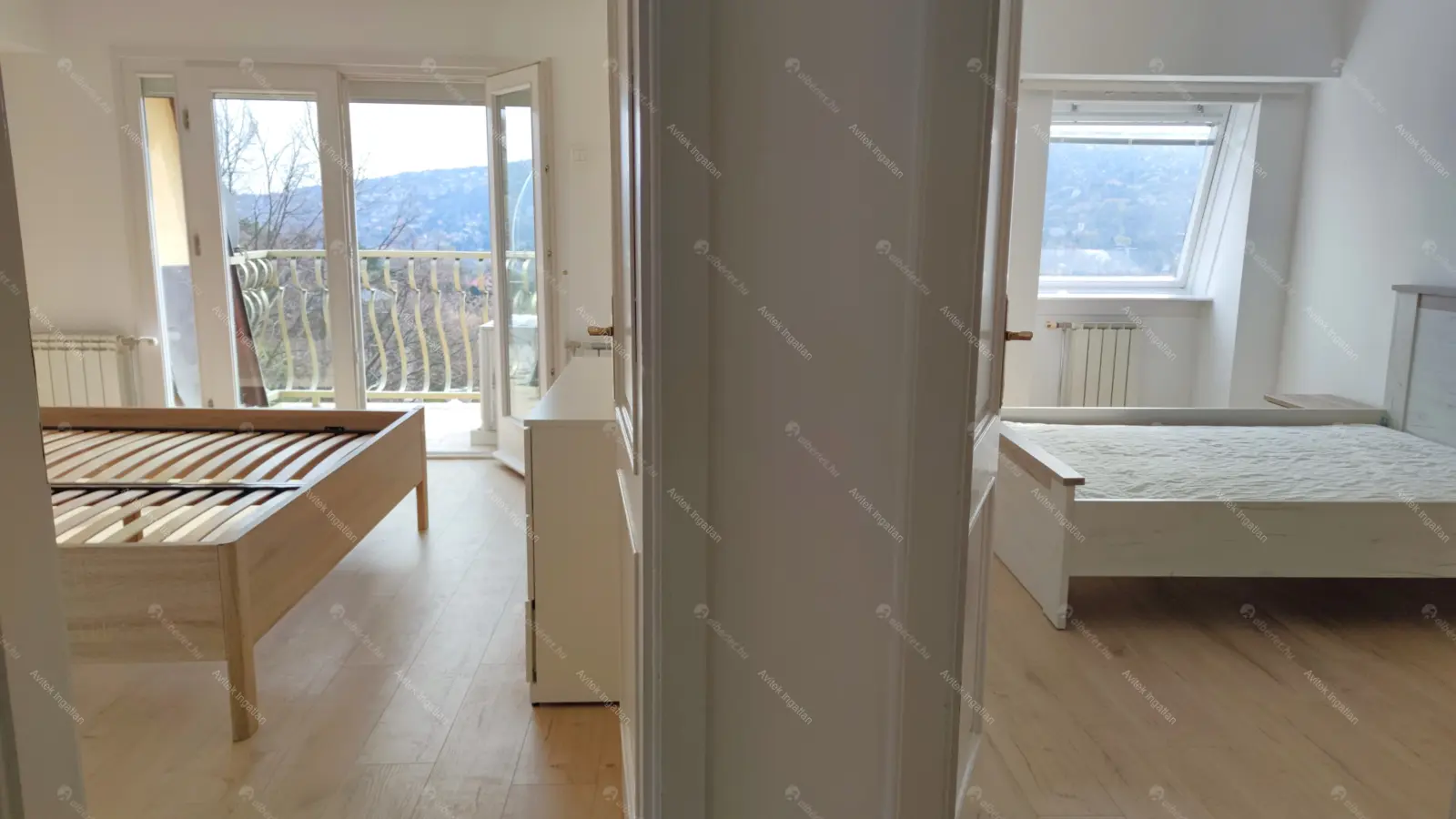 Kiadó albérlet 590000 Ft/hó áron: Budapest, II. kerület  Nagybányai út. Mérete: 110 nm, 4 szobás | Alberlet.hu - 6686457