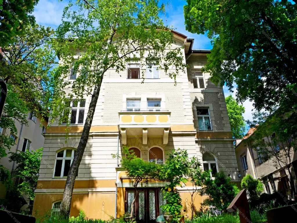 Kiadó albérlet 500000 Ft/hó áron: Budapest, II. kerület  Nyúl utca. Mérete: 115 nm, 4 szobás | Alberlet.hu - 6715053