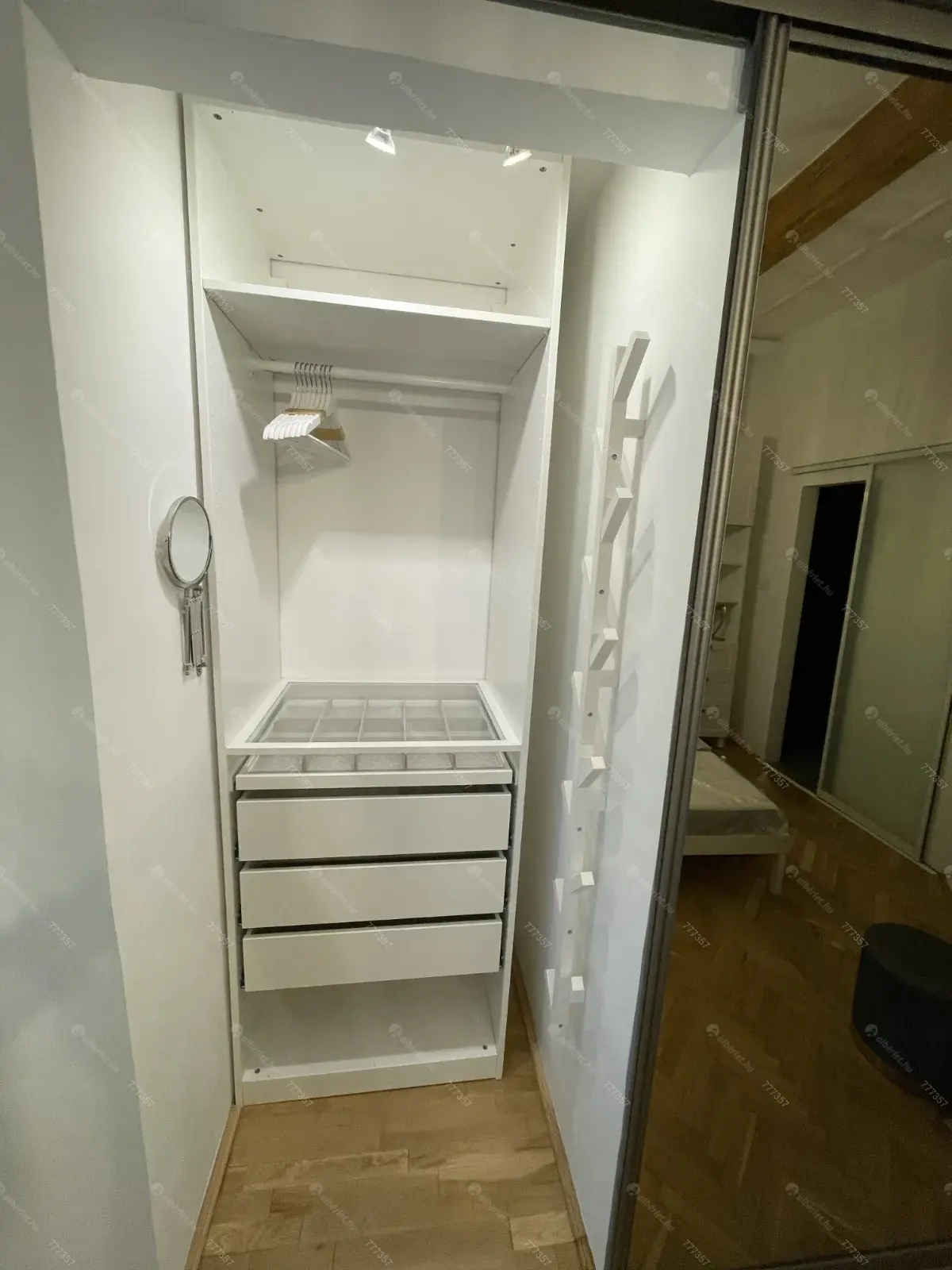 Kiadó albérlet 150000 Ft/hó áron: Budapest, II. kerület  Nyúl utca. Mérete: 20 nm, 1 szobás | Alberlet.hu - 6702804