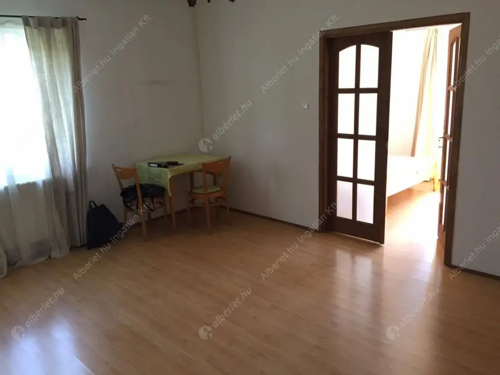Kiadó albérlet 370000 Ft/hó áron: Budapest, II. kerület  Nyúl utca. Mérete: 55 nm, 1 szobás | Alberlet.hu - 6632955