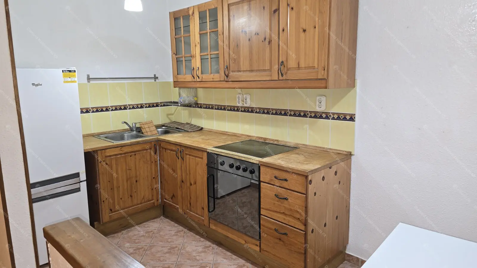 Kiadó albérlet 250000 Ft/hó áron: Budapest, II. kerület  Nyúl utca. Mérete: 55 nm, 2 szobás | Alberlet.hu - 6665807