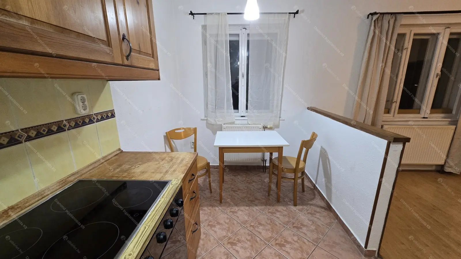 Kiadó albérlet 250000 Ft/hó áron: Budapest, II. kerület  Nyúl utca. Mérete: 55 nm, 2 szobás | Alberlet.hu - 6665812