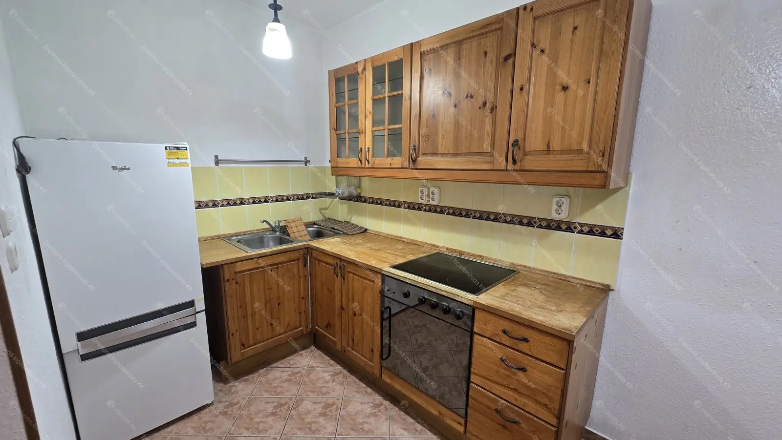 Kiadó albérlet 250000 Ft/hó áron: Budapest, II. kerület  Nyúl utca. Mérete: 55 nm, 2 szobás | Alberlet.hu - 6665815