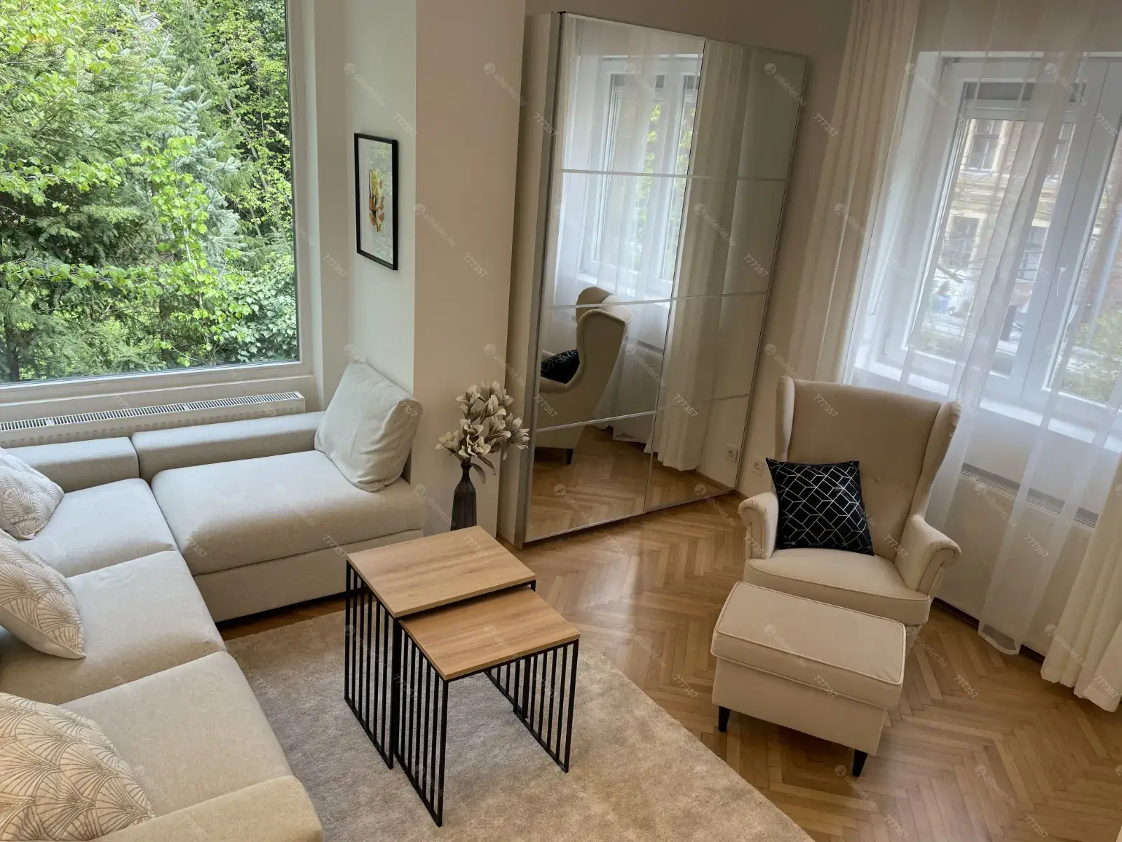 Kiadó albérlet 300000 Ft/hó áron: Budapest, II. kerület  Nyúl utca. Mérete: 60 nm, 3 szobás | Alberlet.hu - 6706644