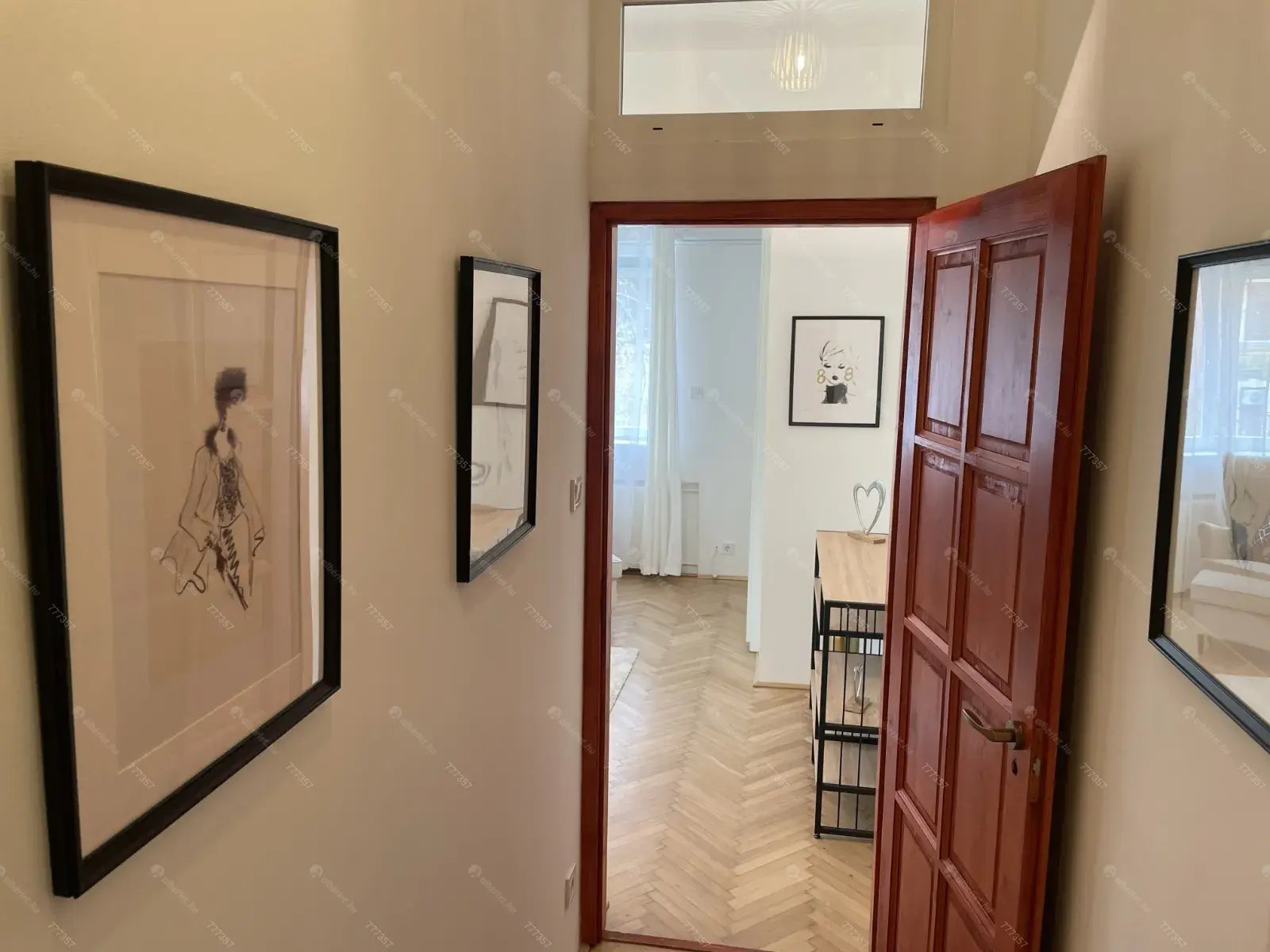 Kiadó albérlet 300000 Ft/hó áron: Budapest, II. kerület  Nyúl utca. Mérete: 60 nm, 3 szobás | Alberlet.hu - 6706678