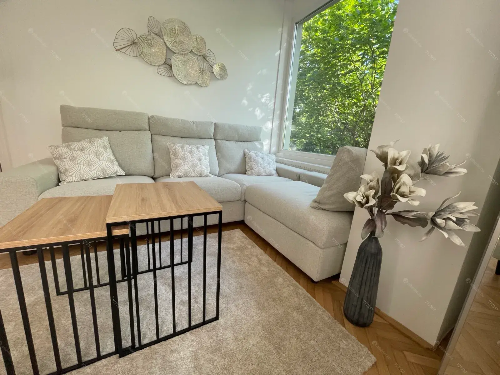 Kiadó albérlet 350000 Ft/hó áron: Budapest, II. kerület  Nyúl utca. Mérete: 60 nm, 3 szobás | Alberlet.hu - 6709129