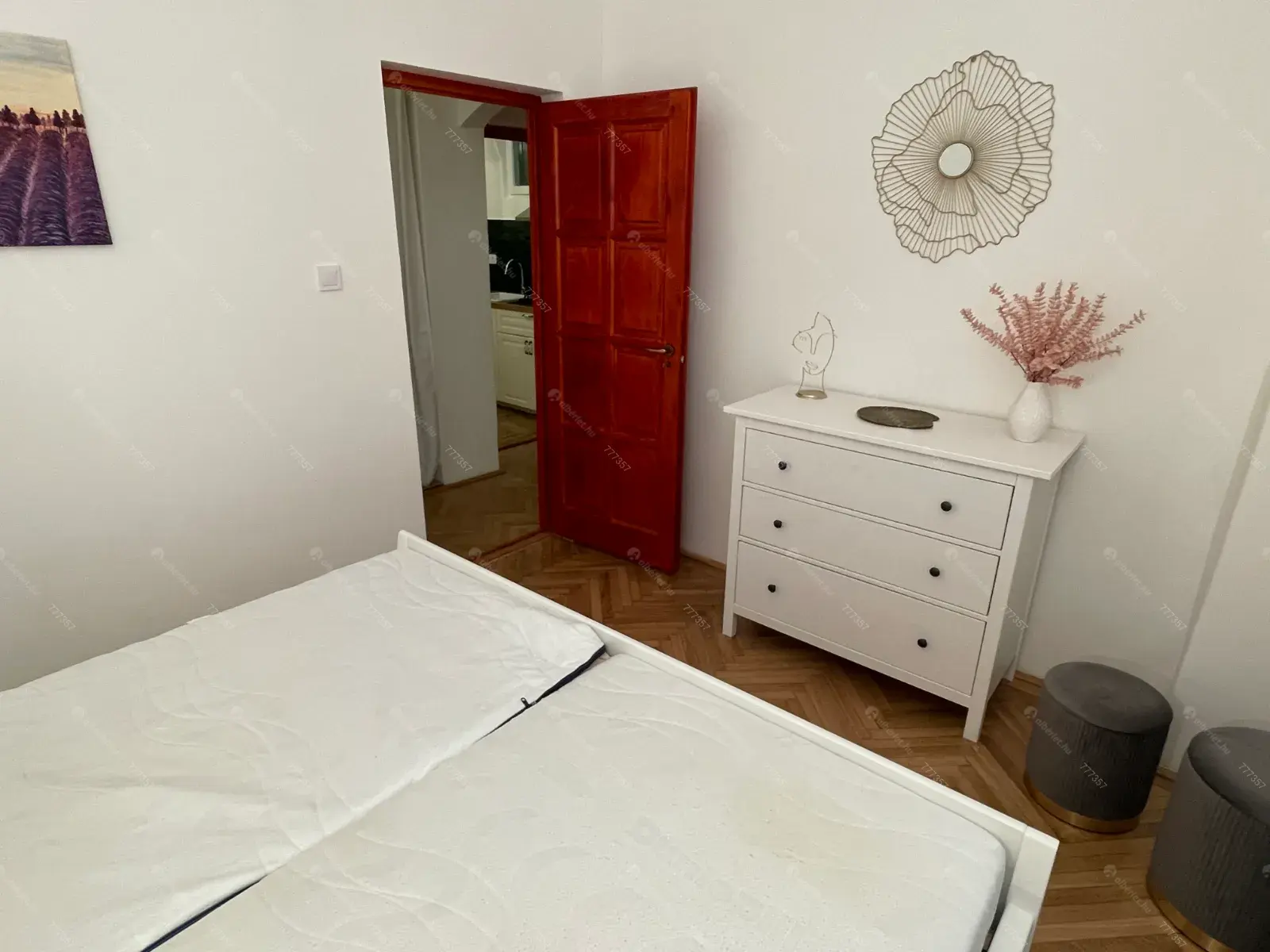 Kiadó albérlet 350000 Ft/hó áron: Budapest, II. kerület  Nyúl utca. Mérete: 60 nm, 3 szobás | Alberlet.hu - 6709137