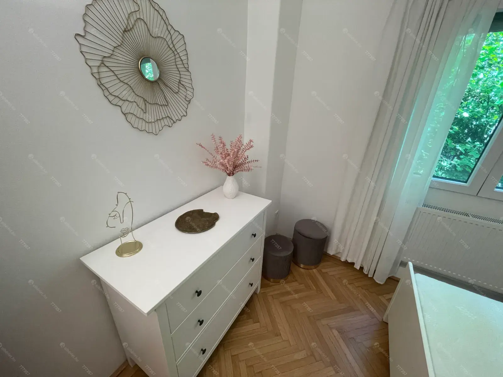 Kiadó albérlet 350000 Ft/hó áron: Budapest, II. kerület  Nyúl utca. Mérete: 60 nm, 3 szobás | Alberlet.hu - 6709138