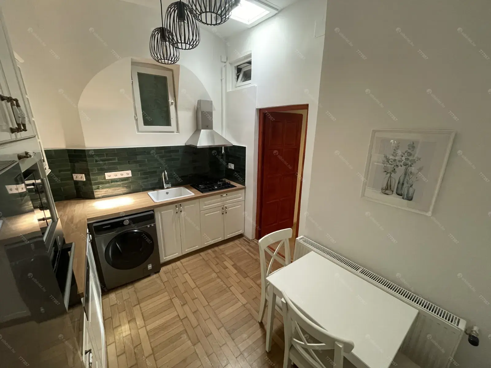 Kiadó albérlet 350000 Ft/hó áron: Budapest, II. kerület  Nyúl utca. Mérete: 60 nm, 3 szobás | Alberlet.hu - 6709140