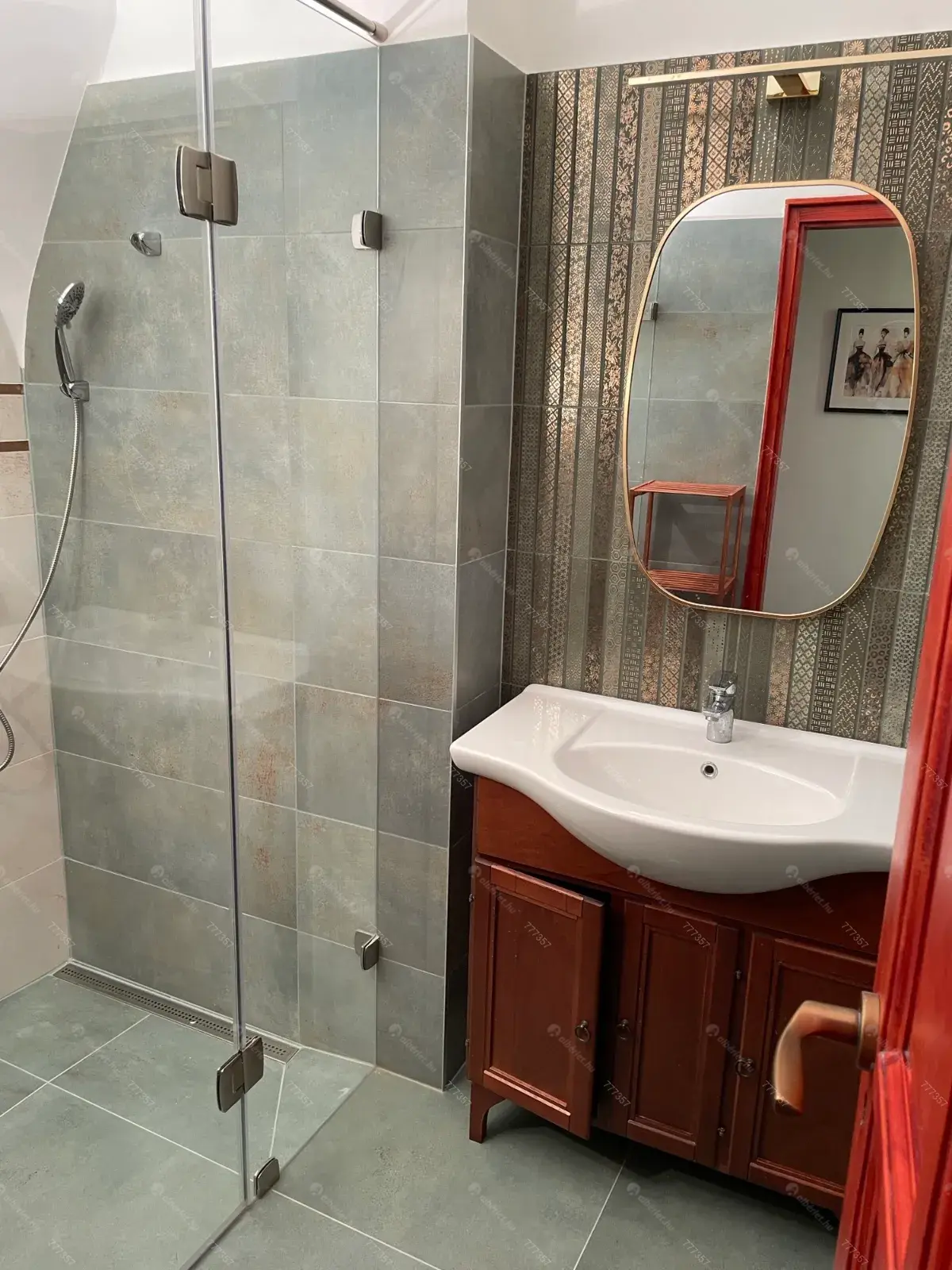 Kiadó albérlet 350000 Ft/hó áron: Budapest, II. kerület  Nyúl utca. Mérete: 60 nm, 3 szobás | Alberlet.hu - 6709145