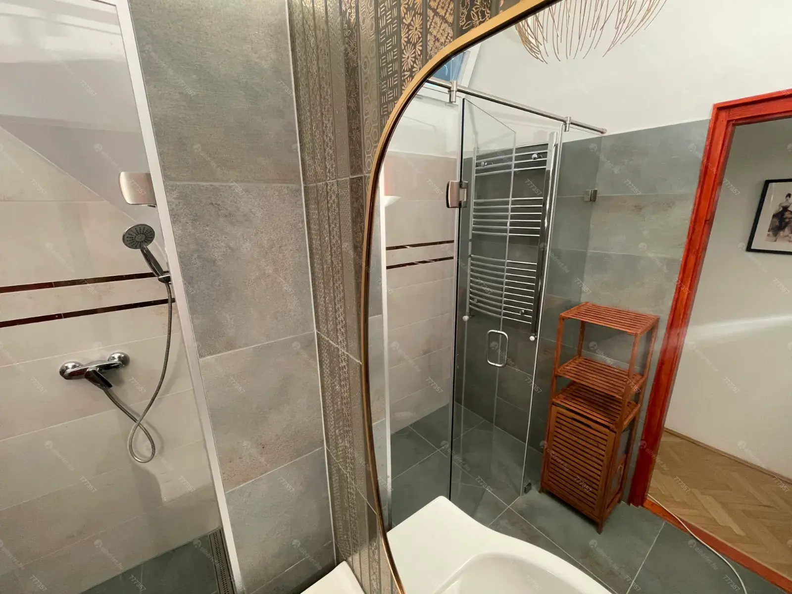 Kiadó albérlet 350000 Ft/hó áron: Budapest, II. kerület  Nyúl utca. Mérete: 60 nm, 3 szobás | Alberlet.hu - 6709146