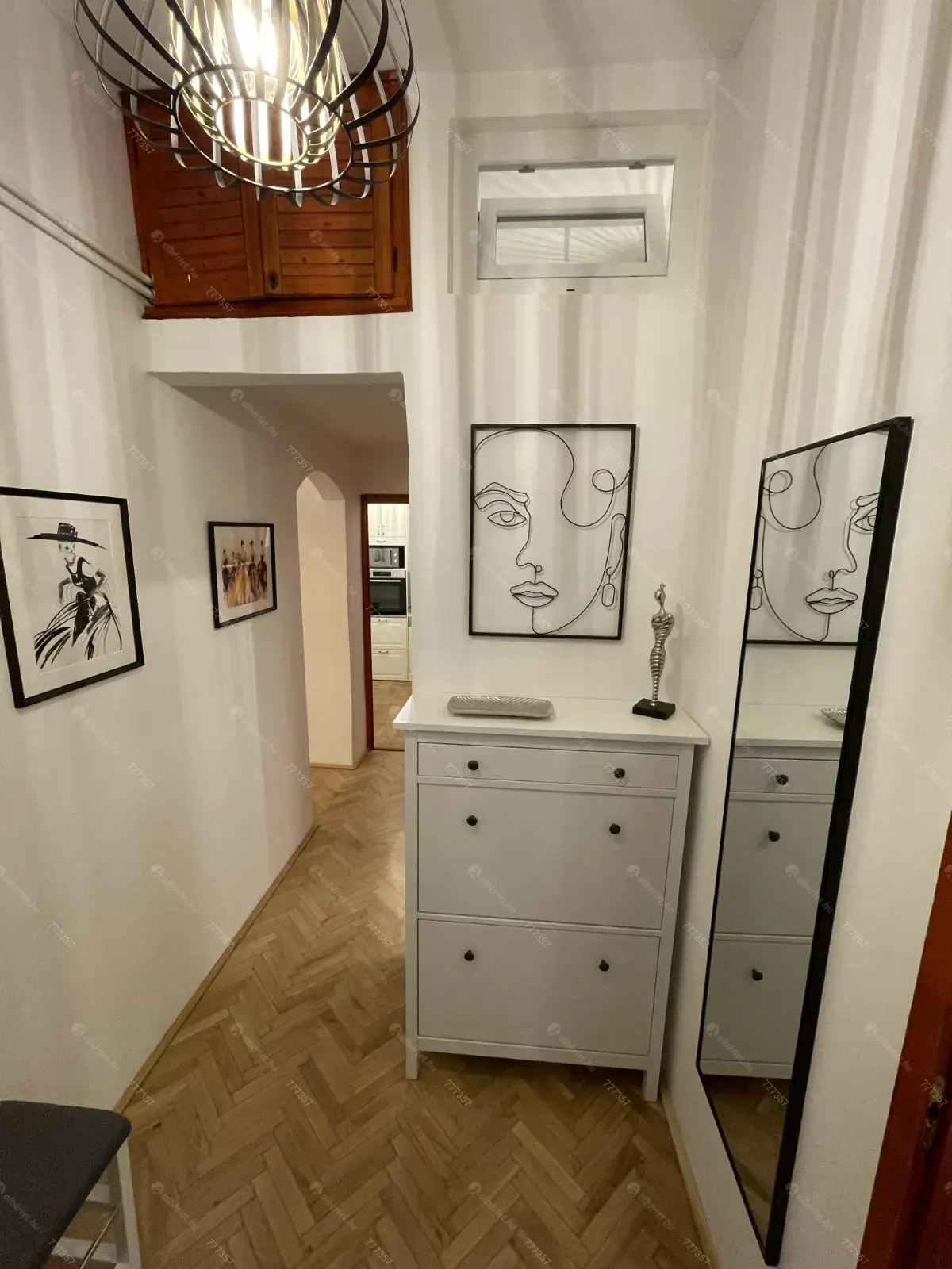 Kiadó albérlet 350000 Ft/hó áron: Budapest, II. kerület  Nyúl utca. Mérete: 60 nm, 3 szobás | Alberlet.hu - 6709152