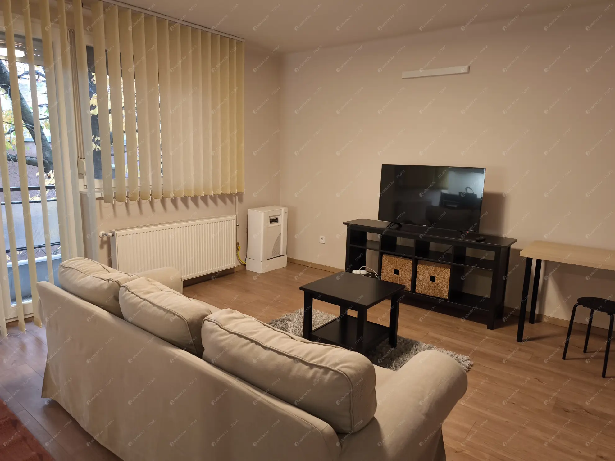 Kiadó albérlet 260000 Ft/hó áron: Budapest, II. kerület  Orló utca. Mérete: 53 nm, 2 szobás | Alberlet.hu - 6571106