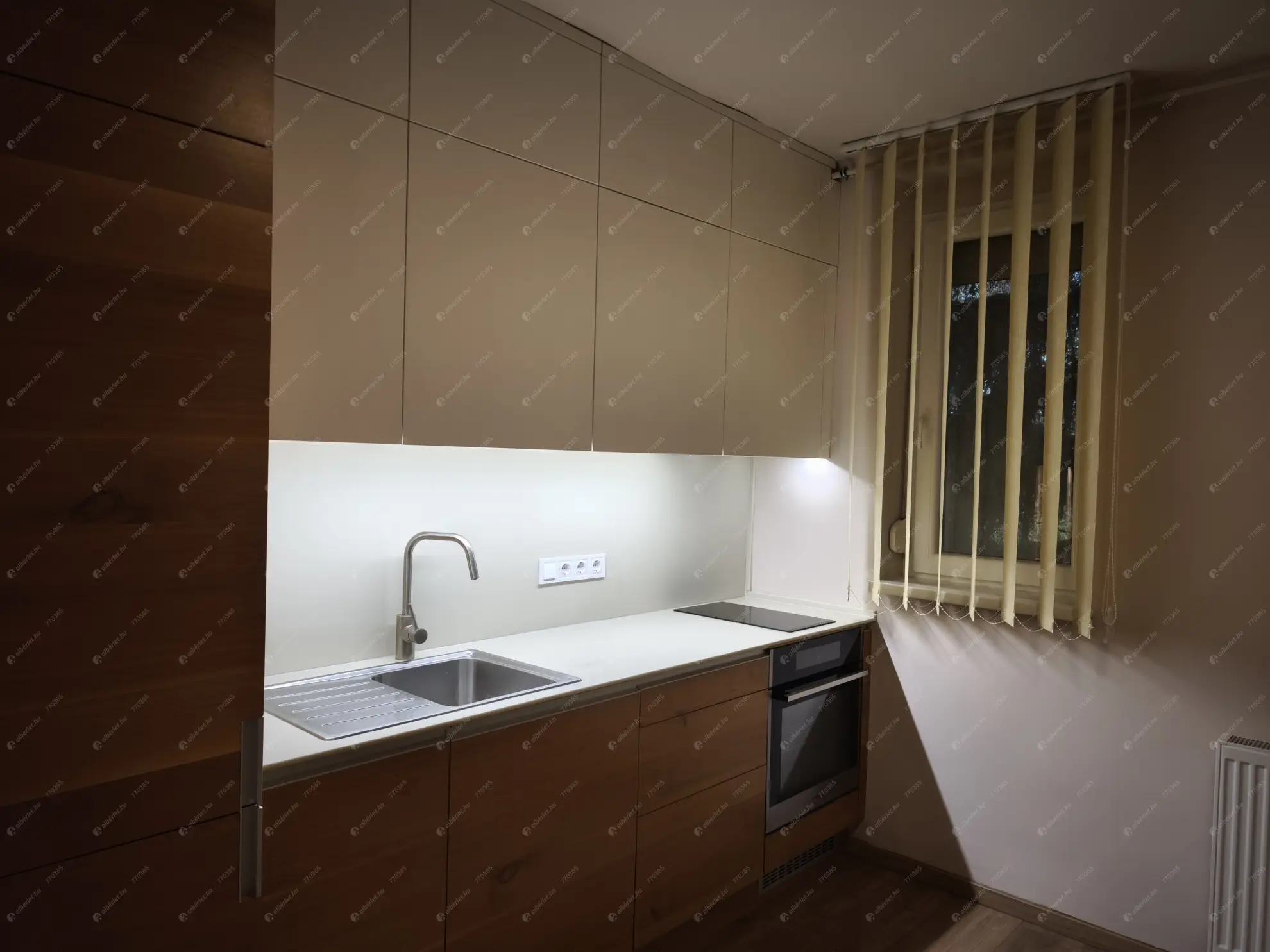 Kiadó albérlet 260000 Ft/hó áron: Budapest, II. kerület  Orló utca. Mérete: 53 nm, 2 szobás | Alberlet.hu - 6571107