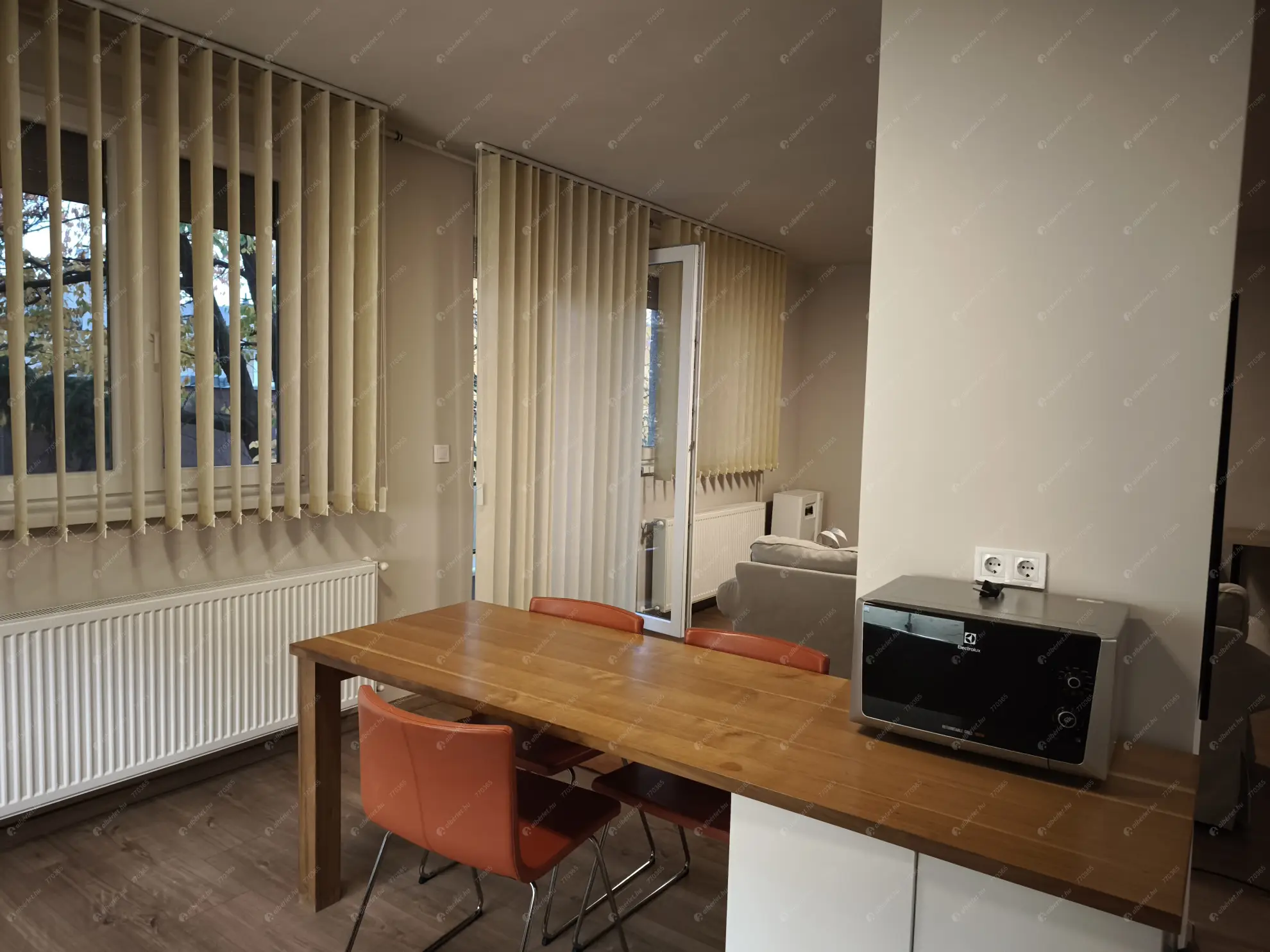 Kiadó albérlet 260000 Ft/hó áron: Budapest, II. kerület  Orló utca. Mérete: 53 nm, 2 szobás | Alberlet.hu - 6571108