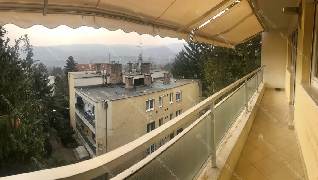 Kiadó albérlet 300000 Ft/hó áron: Budapest, II. kerület  Orló utca. Mérete: 53 nm, 2 szobás | Alberlet.hu - 6714739