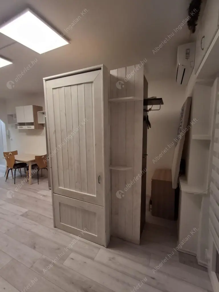Kiadó albérlet 250000 Ft/hó áron: Budapest, II. kerület  Palánta utca. Mérete: 30 nm, 1 szobás | Alberlet.hu - 6595117