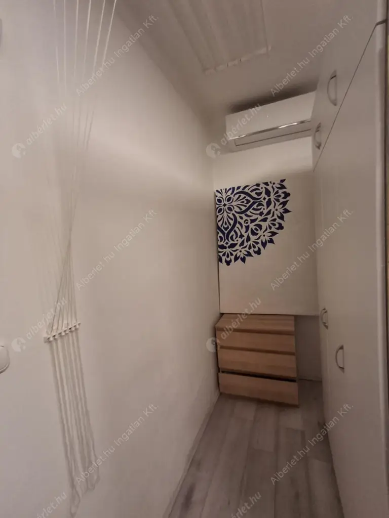 Kiadó albérlet 250000 Ft/hó áron: Budapest, II. kerület  Palánta utca. Mérete: 30 nm, 1 szobás | Alberlet.hu - 6595118
