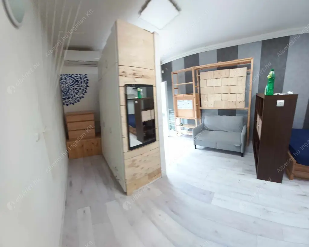 Kiadó albérlet 250000 Ft/hó áron: Budapest, II. kerület  Palánta utca. Mérete: 30 nm, 1 szobás | Alberlet.hu - 6595123