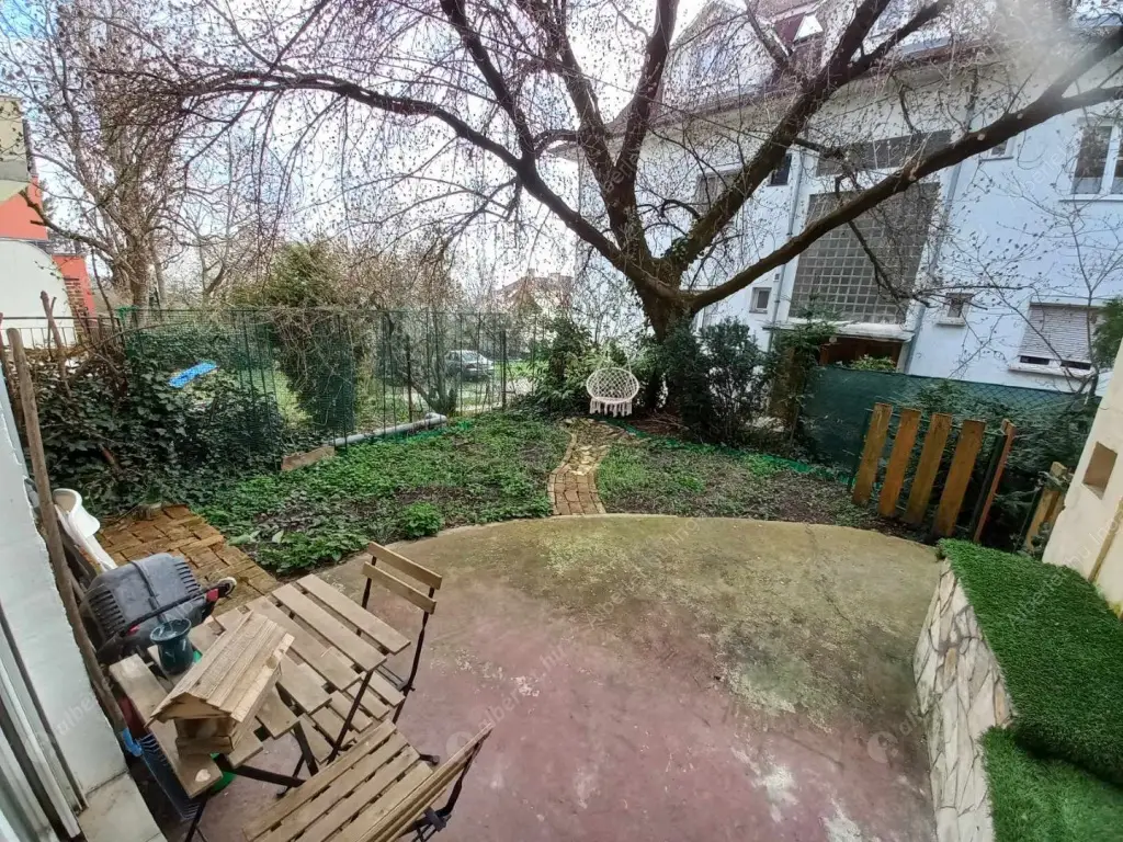 Kiadó albérlet 250000 Ft/hó áron: Budapest, II. kerület  Palánta utca. Mérete: 30 nm, 1 szobás | Alberlet.hu - 6595124