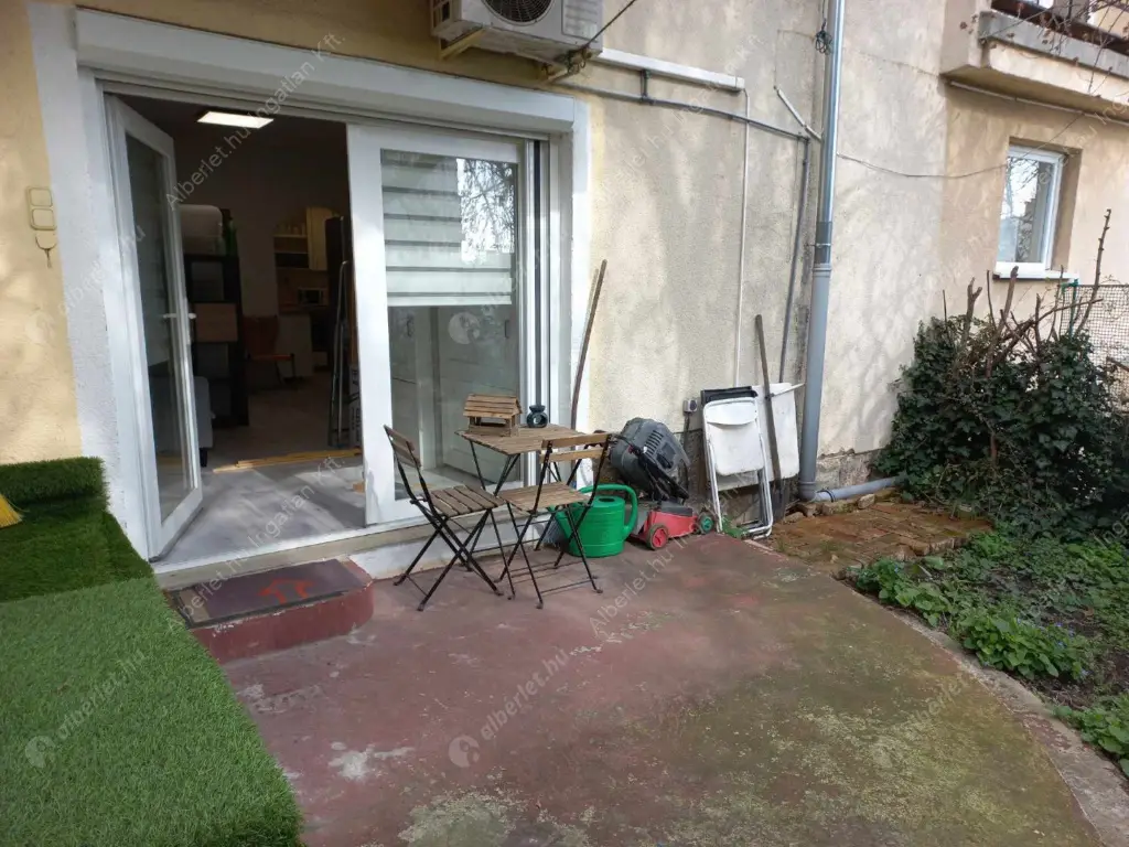 Kiadó albérlet 250000 Ft/hó áron: Budapest, II. kerület  Palánta utca. Mérete: 30 nm, 1 szobás | Alberlet.hu - 6595125