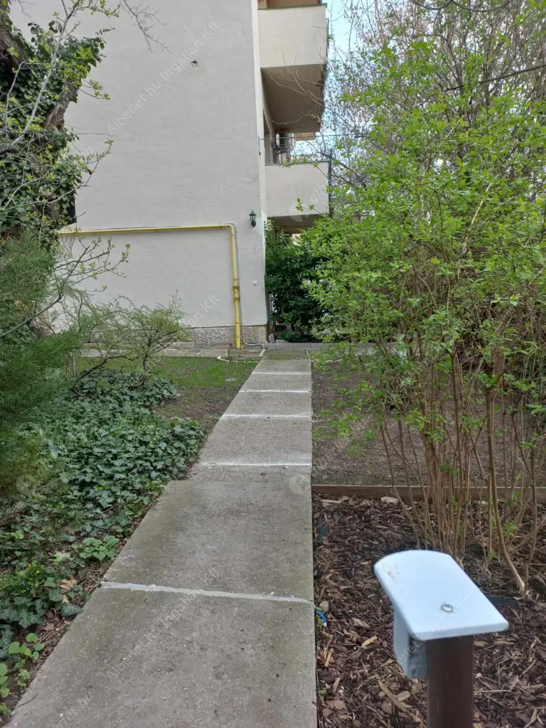 Kiadó albérlet 250000 Ft/hó áron: Budapest, II. kerület  Palánta utca. Mérete: 30 nm, 1 szobás | Alberlet.hu - 6595129