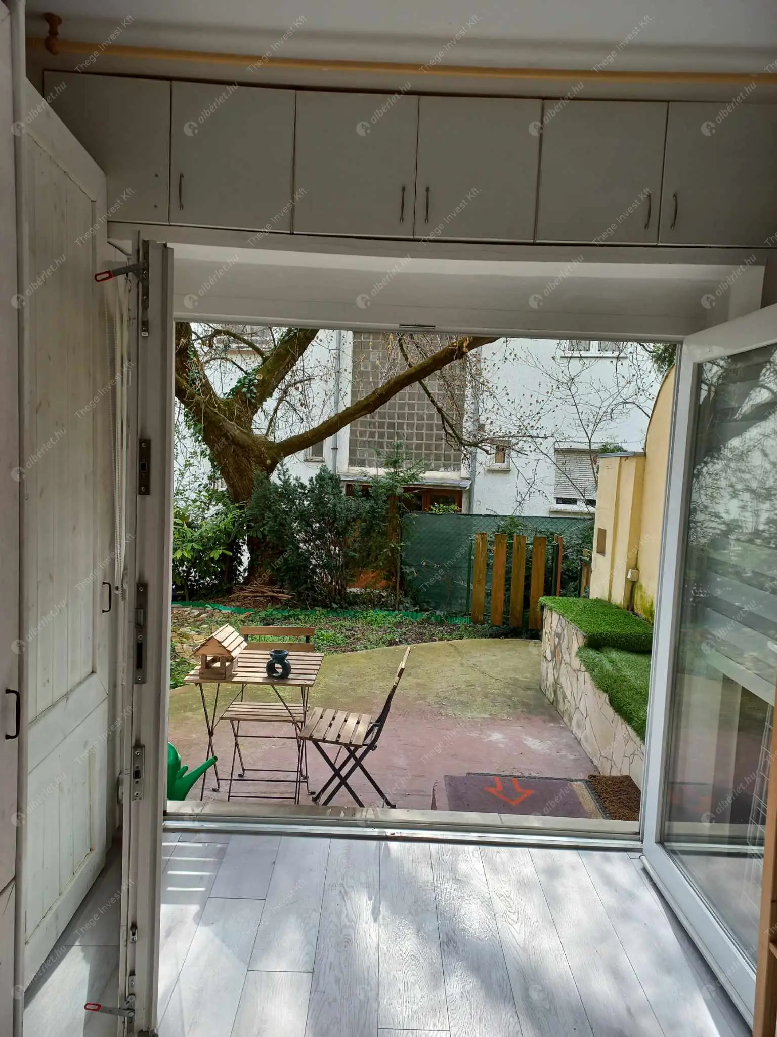 Kiadó albérlet 250000 Ft/hó áron: Budapest, II. kerület  Palánta utca. Mérete: 30 nm, 1 szobás | Alberlet.hu - 6599100