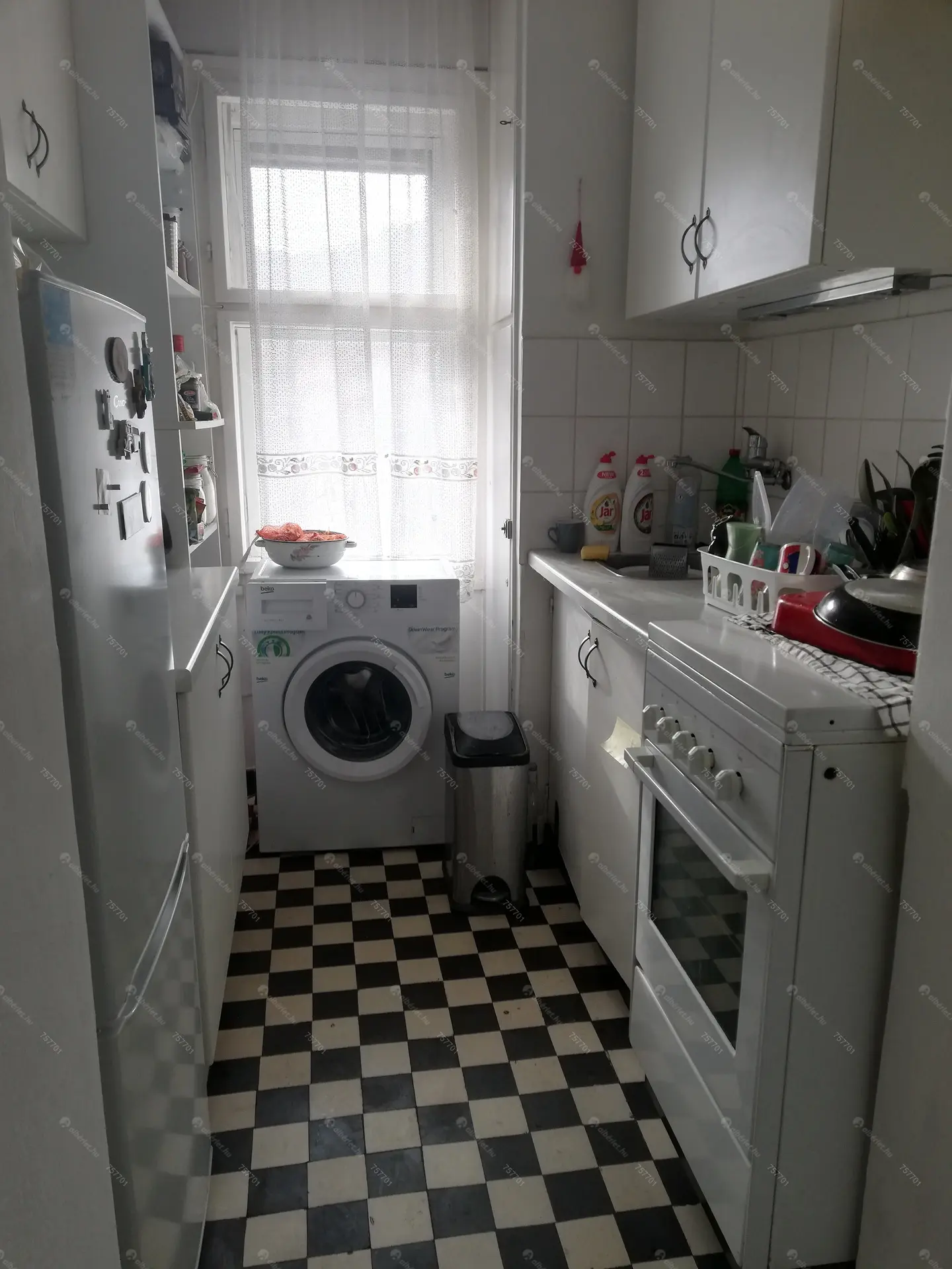 Kiadó albérlet 200000 Ft/hó áron: Budapest, II. kerület  Pálos utca. Mérete: 45 nm, 1 szobás | Alberlet.hu - 6398476