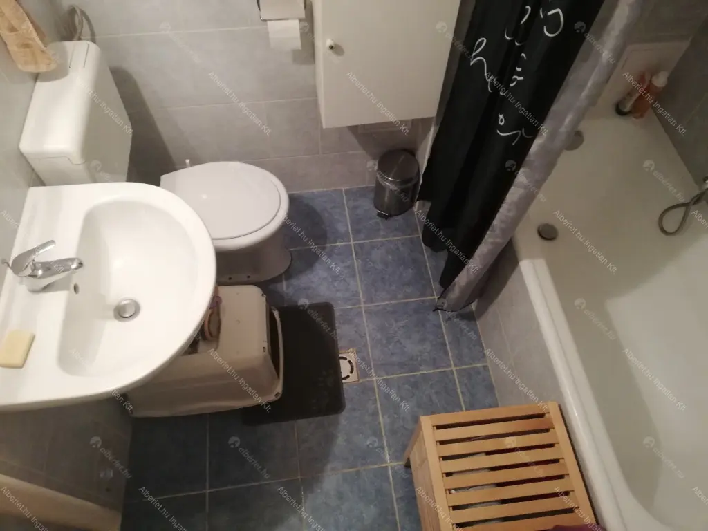 Kiadó albérlet 200000 Ft/hó áron: Budapest, II. kerület  Pálos utca. Mérete: 45 nm, 1 szobás | Alberlet.hu - 6646692