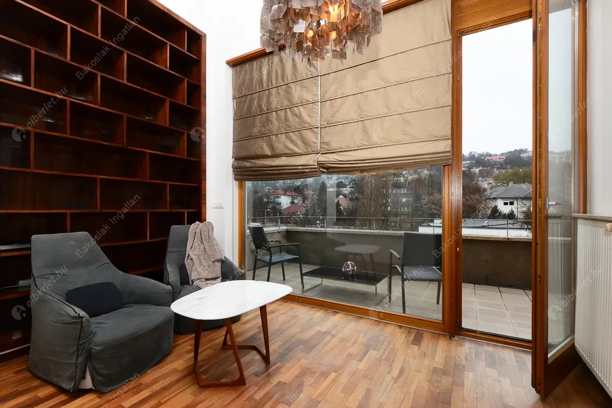 Kiadó albérlet 1747000 Ft/hó áron: Budapest, II. kerület  Pasaréti tér. Mérete: 160 nm, 4 szobás | Alberlet.hu - 5169240