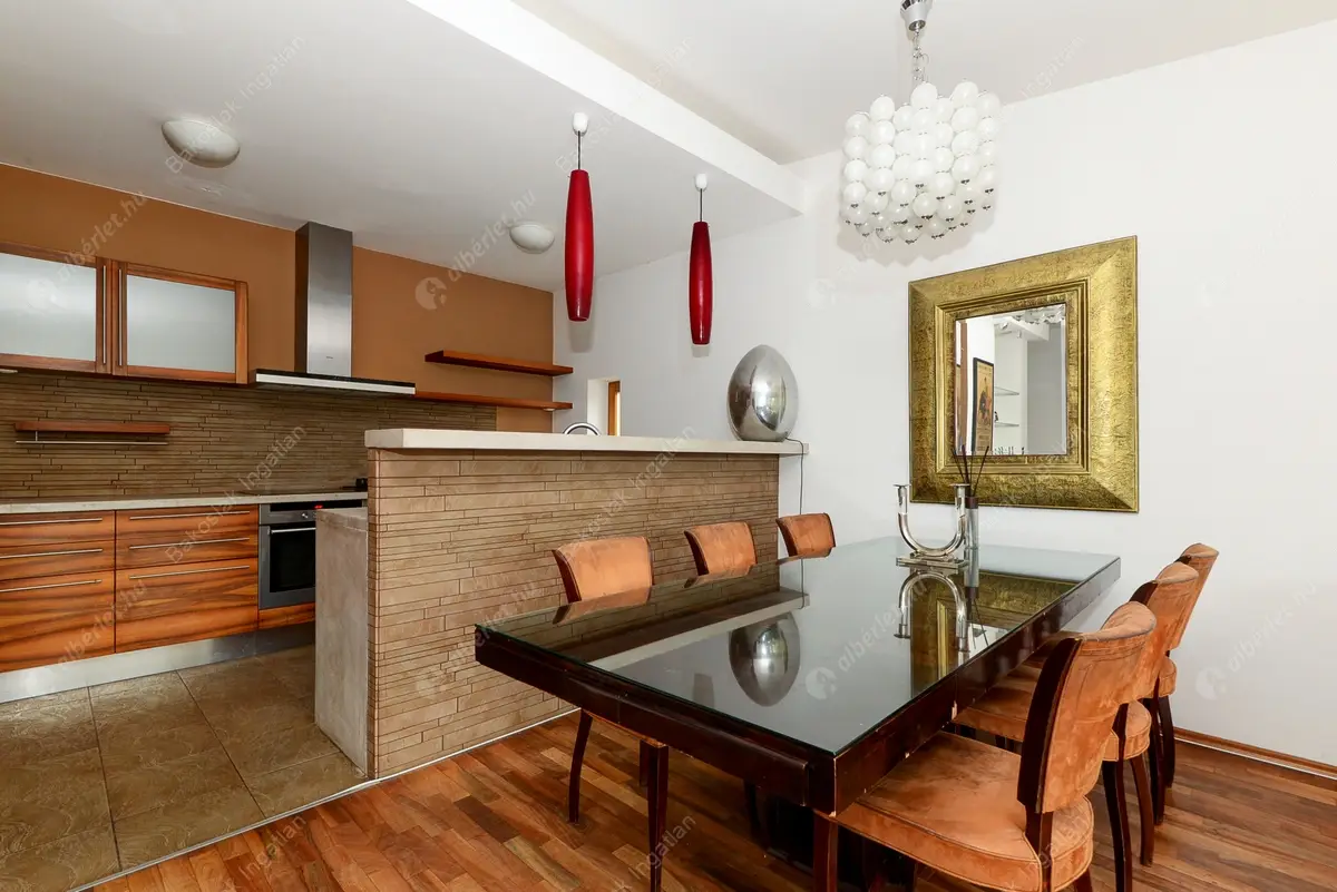 Kiadó albérlet 1747000 Ft/hó áron: Budapest, II. kerület  Pasaréti tér. Mérete: 160 nm, 4 szobás | Alberlet.hu - 5169243